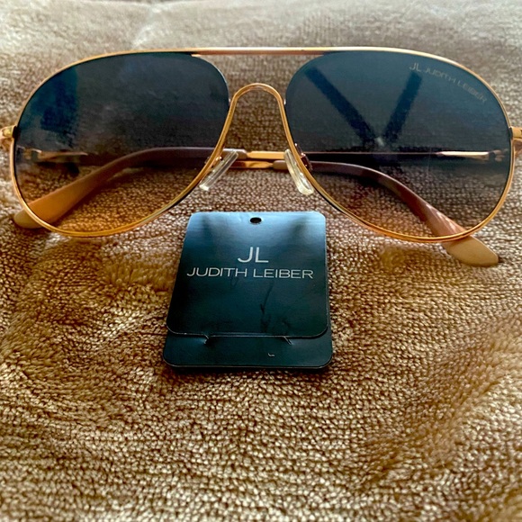Judith Leiber Accessories - Judith Lieber sunglasses